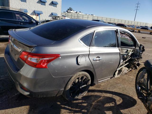 Photo 2 VIN: 3N1AB7APXJY343928 - NISSAN SENTRA 