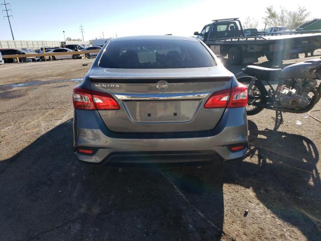 Photo 5 VIN: 3N1AB7APXJY343928 - NISSAN SENTRA 