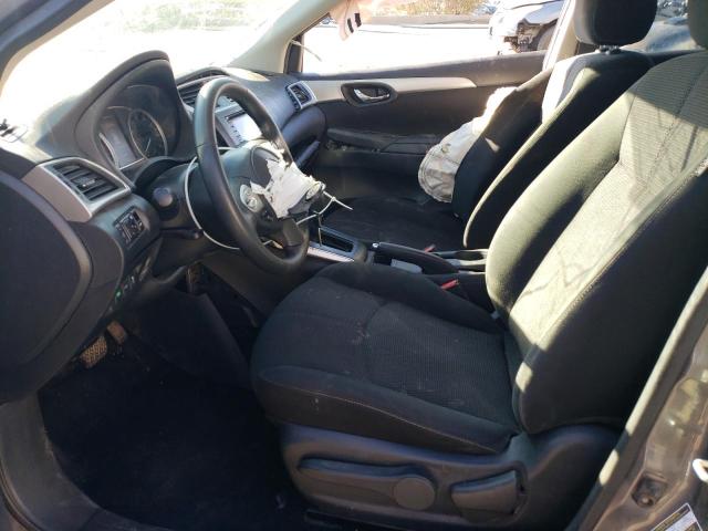 Photo 6 VIN: 3N1AB7APXJY343928 - NISSAN SENTRA 