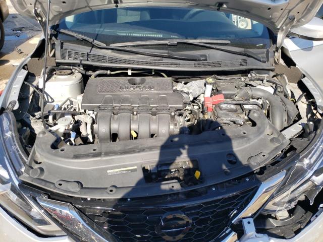 Photo 10 VIN: 3N1AB7APXJY344139 - NISSAN SENTRA S 