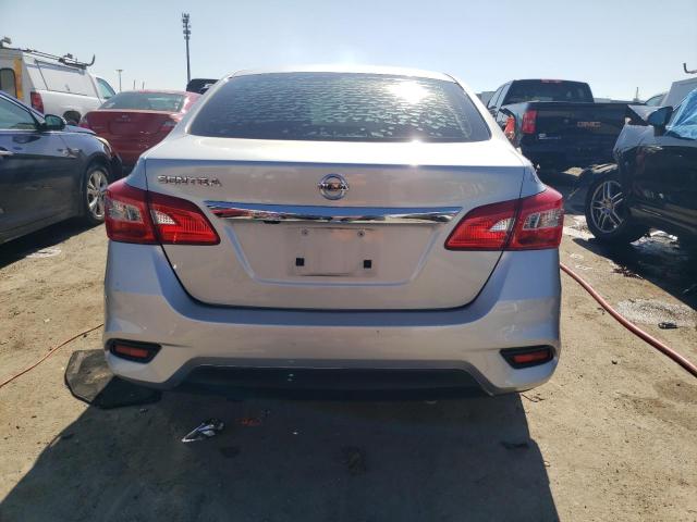 Photo 5 VIN: 3N1AB7APXJY344139 - NISSAN SENTRA S 