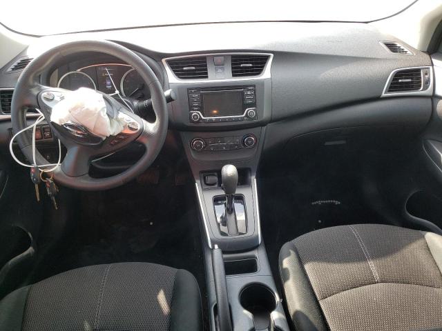 Photo 7 VIN: 3N1AB7APXJY344139 - NISSAN SENTRA S 