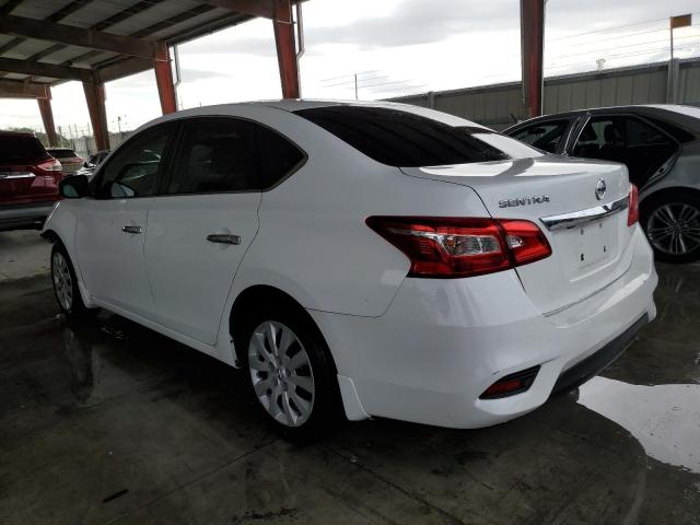 Photo 1 VIN: 3N1AB7APXJY344643 - NISSAN SENTRA 