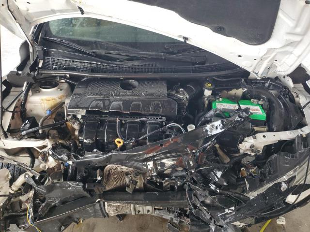 Photo 10 VIN: 3N1AB7APXJY344643 - NISSAN SENTRA 