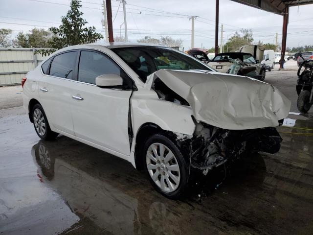 Photo 3 VIN: 3N1AB7APXJY344643 - NISSAN SENTRA 