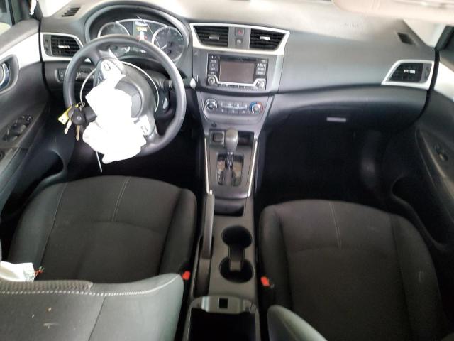 Photo 7 VIN: 3N1AB7APXJY344643 - NISSAN SENTRA 