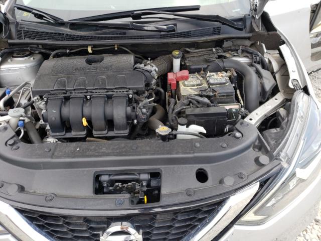 Photo 6 VIN: 3N1AB7APXJY345551 - NISSAN SENTRA S 