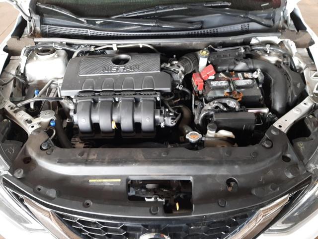 Photo 10 VIN: 3N1AB7APXJY347378 - NISSAN SENTRA S 