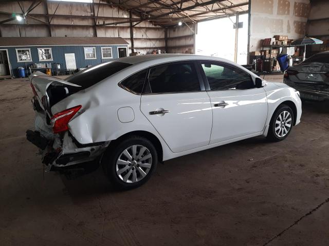 Photo 2 VIN: 3N1AB7APXJY347378 - NISSAN SENTRA S 