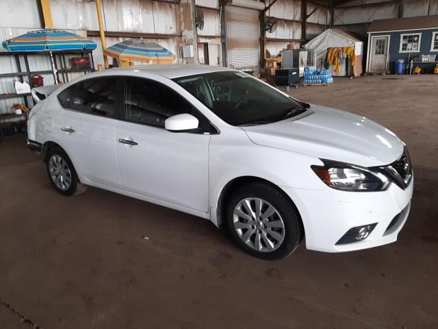 Photo 3 VIN: 3N1AB7APXJY347378 - NISSAN SENTRA S 