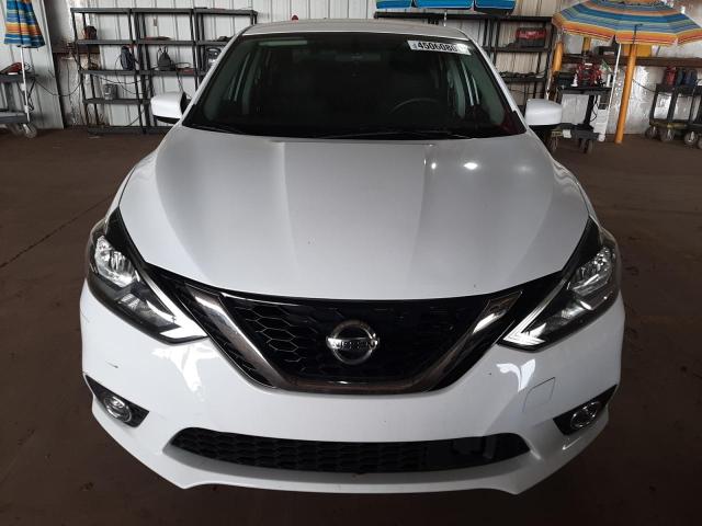 Photo 4 VIN: 3N1AB7APXJY347378 - NISSAN SENTRA S 