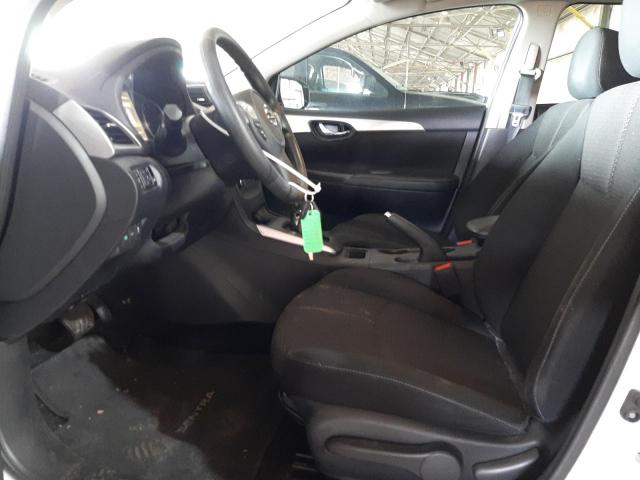 Photo 6 VIN: 3N1AB7APXJY347378 - NISSAN SENTRA S 