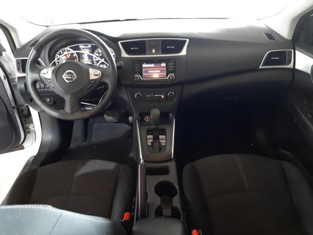 Photo 7 VIN: 3N1AB7APXJY347378 - NISSAN SENTRA S 