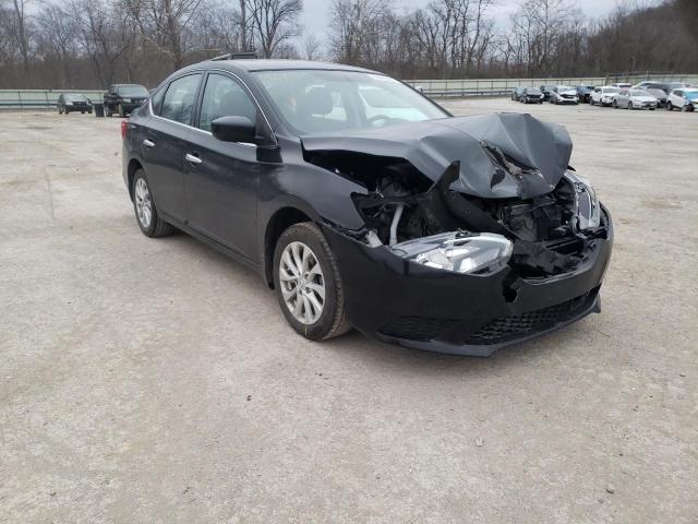 Photo 0 VIN: 3N1AB7APXKL603341 - NISSAN SENTRA S 