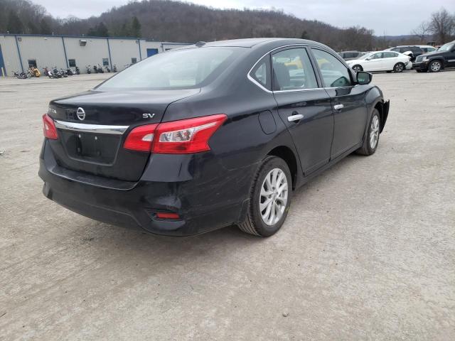 Photo 3 VIN: 3N1AB7APXKL603341 - NISSAN SENTRA S 