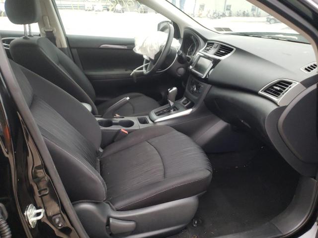 Photo 4 VIN: 3N1AB7APXKL603341 - NISSAN SENTRA S 