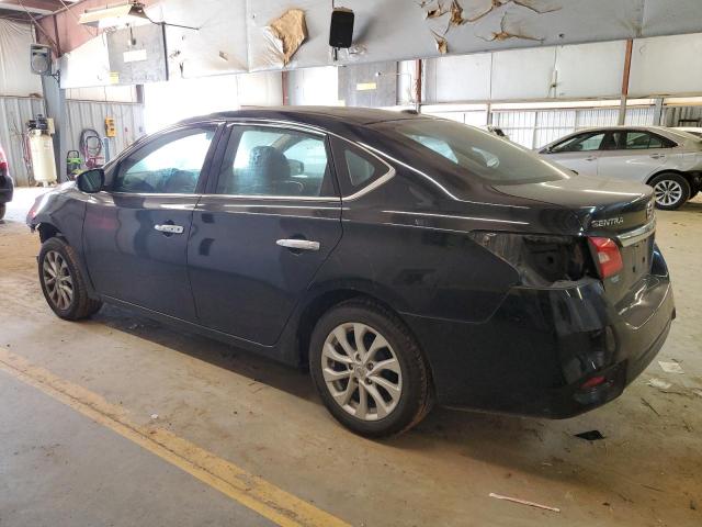 Photo 1 VIN: 3N1AB7APXKL603694 - NISSAN SENTRA S 