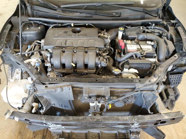 Photo 10 VIN: 3N1AB7APXKL603694 - NISSAN SENTRA S 