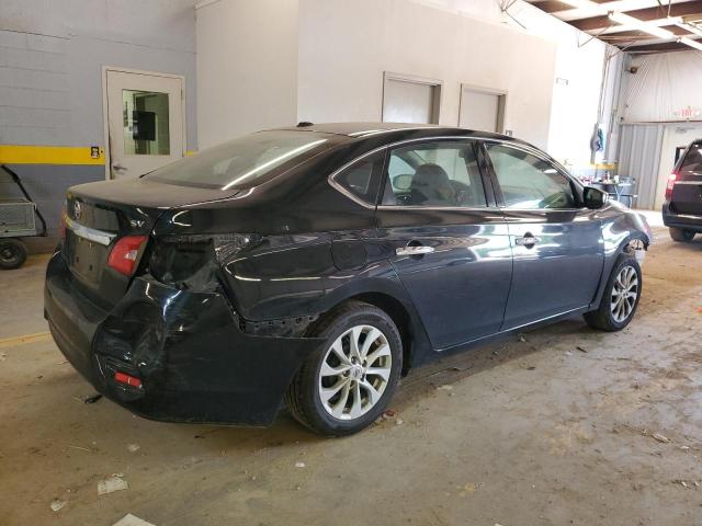 Photo 2 VIN: 3N1AB7APXKL603694 - NISSAN SENTRA S 