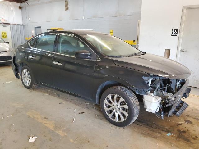 Photo 3 VIN: 3N1AB7APXKL603694 - NISSAN SENTRA S 