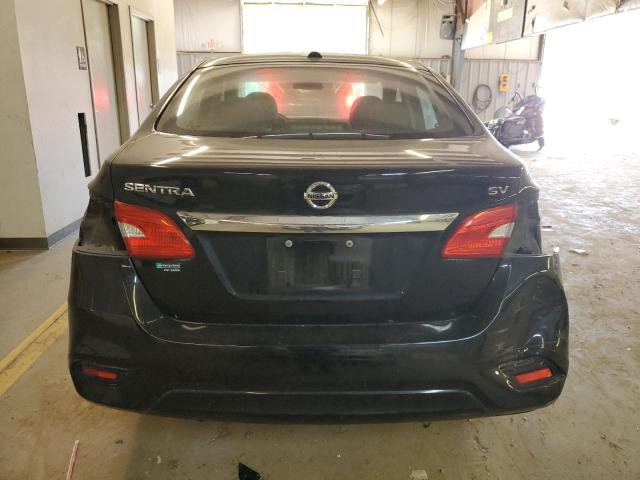 Photo 5 VIN: 3N1AB7APXKL603694 - NISSAN SENTRA S 