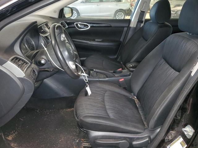 Photo 6 VIN: 3N1AB7APXKL603694 - NISSAN SENTRA S 