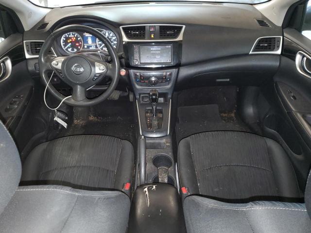 Photo 7 VIN: 3N1AB7APXKL603694 - NISSAN SENTRA S 