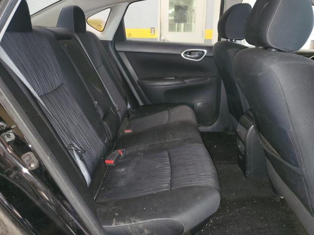 Photo 9 VIN: 3N1AB7APXKL603694 - NISSAN SENTRA S 