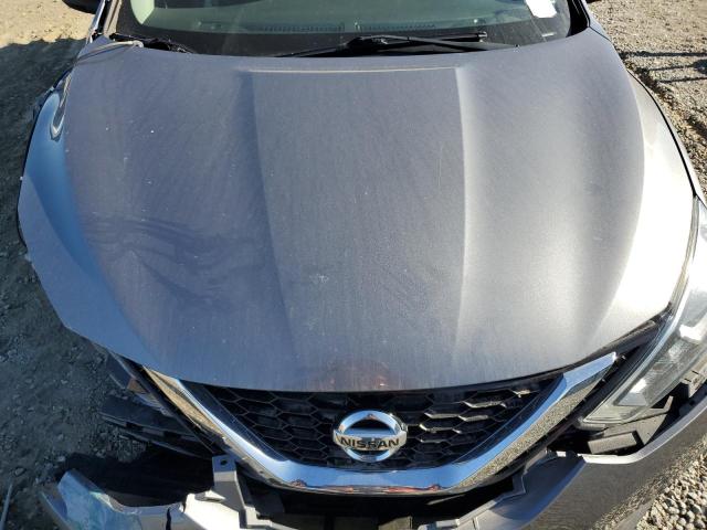 Photo 10 VIN: 3N1AB7APXKL606482 - NISSAN SENTRA S 