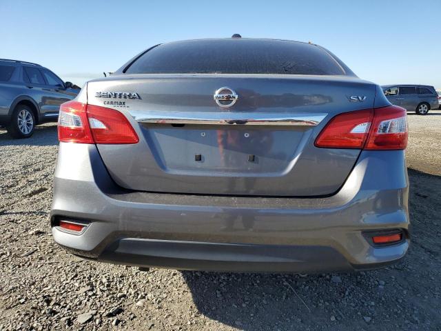 Photo 5 VIN: 3N1AB7APXKL606482 - NISSAN SENTRA S 