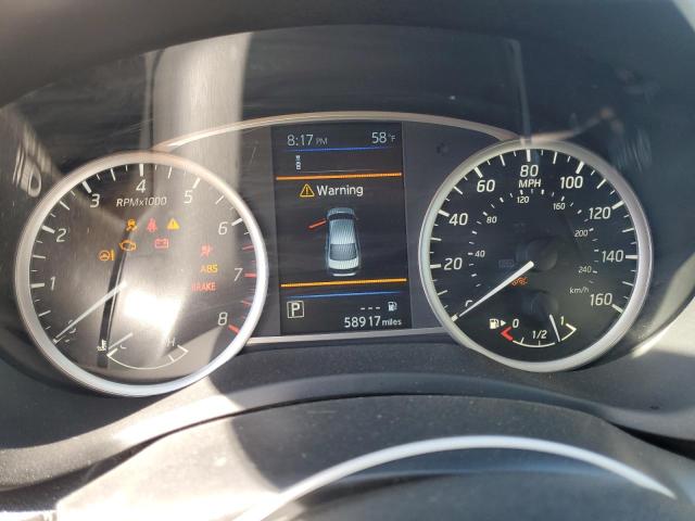 Photo 8 VIN: 3N1AB7APXKL606482 - NISSAN SENTRA S 