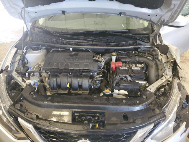 Photo 10 VIN: 3N1AB7APXKL606806 - NISSAN SENTRA S 