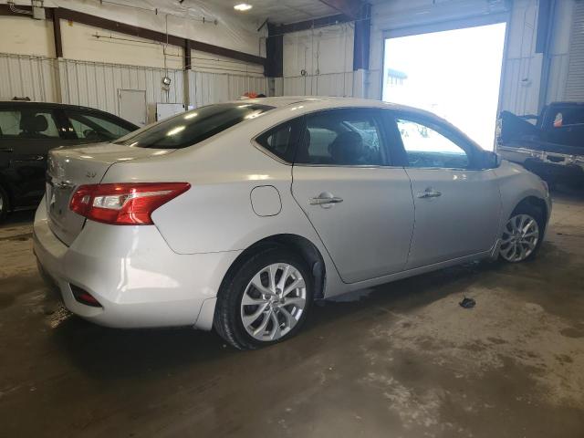 Photo 2 VIN: 3N1AB7APXKL606806 - NISSAN SENTRA S 