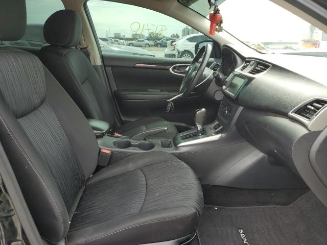 Photo 4 VIN: 3N1AB7APXKL607051 - NISSAN SENTRA S 