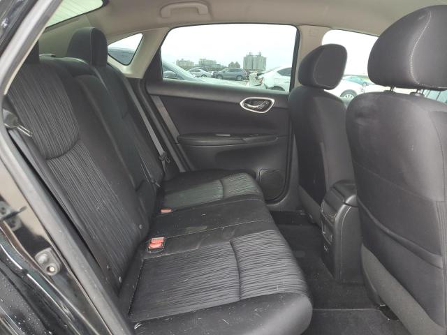 Photo 5 VIN: 3N1AB7APXKL607051 - NISSAN SENTRA S 