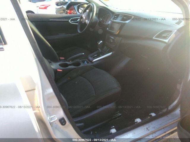 Photo 4 VIN: 3N1AB7APXKL607860 - NISSAN SENTRA 