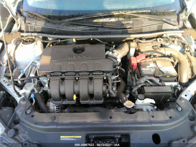 Photo 9 VIN: 3N1AB7APXKL607860 - NISSAN SENTRA 