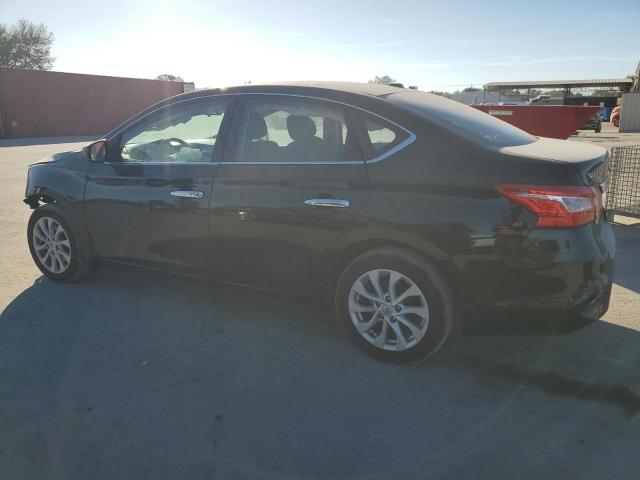 Photo 1 VIN: 3N1AB7APXKL609379 - NISSAN SENTRA S 