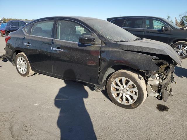 Photo 3 VIN: 3N1AB7APXKL609379 - NISSAN SENTRA S 