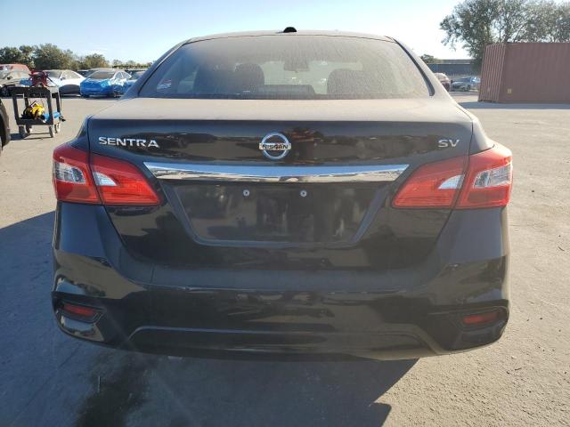 Photo 5 VIN: 3N1AB7APXKL609379 - NISSAN SENTRA S 