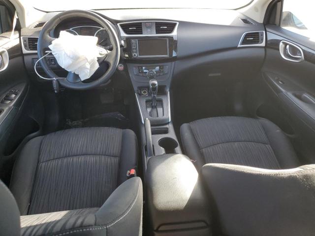 Photo 7 VIN: 3N1AB7APXKL609379 - NISSAN SENTRA S 