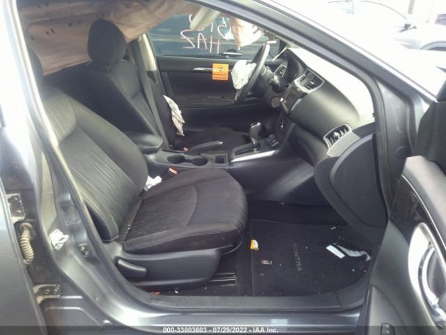 Photo 4 VIN: 3N1AB7APXKL609754 - NISSAN SENTRA 