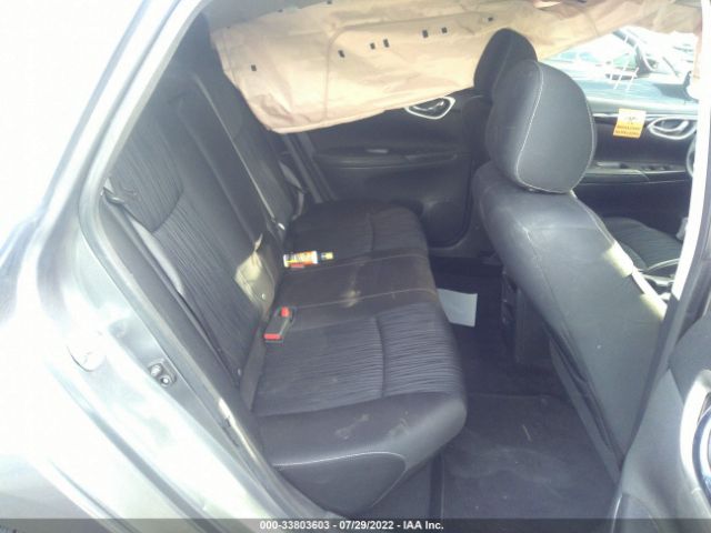 Photo 7 VIN: 3N1AB7APXKL609754 - NISSAN SENTRA 