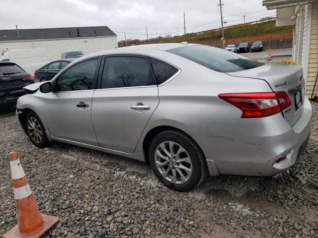 Photo 1 VIN: 3N1AB7APXKL611844 - NISSAN SENTRA S 