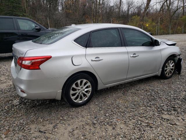 Photo 2 VIN: 3N1AB7APXKL611844 - NISSAN SENTRA S 