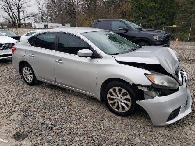 Photo 3 VIN: 3N1AB7APXKL611844 - NISSAN SENTRA S 