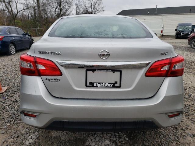 Photo 5 VIN: 3N1AB7APXKL611844 - NISSAN SENTRA S 