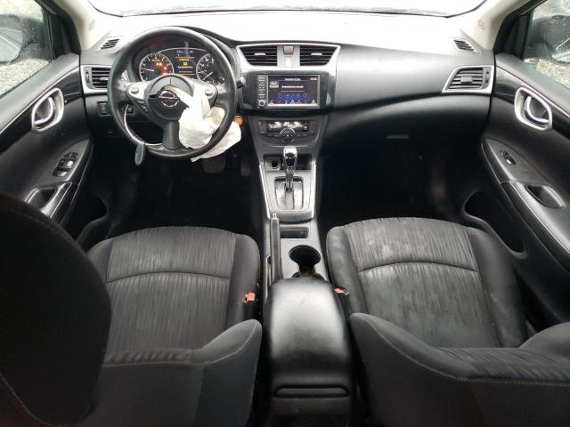 Photo 7 VIN: 3N1AB7APXKL611844 - NISSAN SENTRA S 