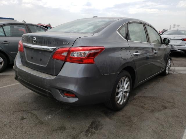 Photo 3 VIN: 3N1AB7APXKL612220 - NISSAN SENTRA S 