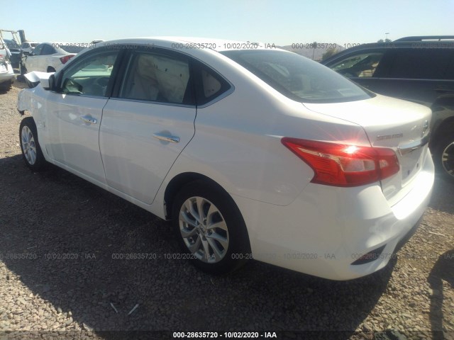 Photo 2 VIN: 3N1AB7APXKL612492 - NISSAN SENTRA 